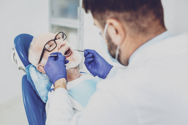 Best Walk-In Emergency Dental Services in Hewitt, NJ